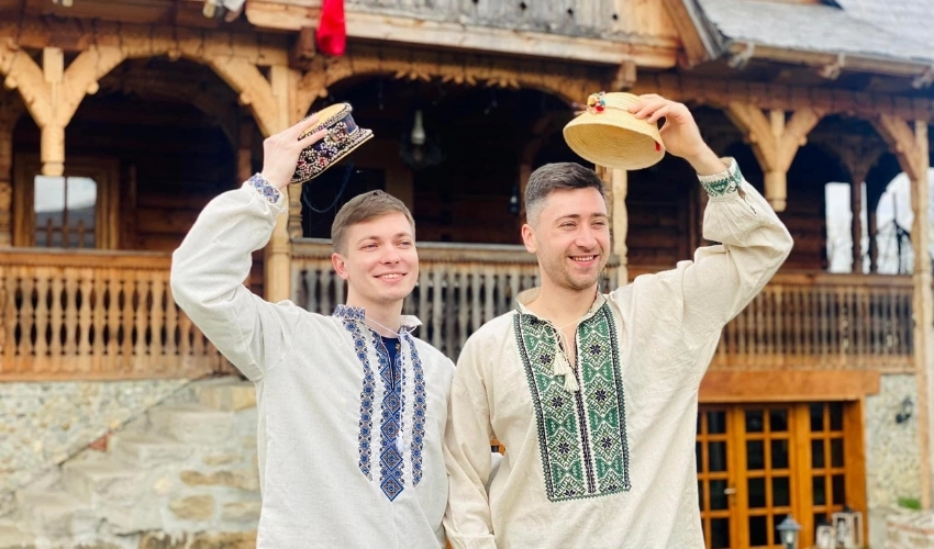 Vacanță de Paști în Maramureș