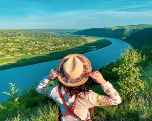Экскурсия в Сахарна и Цыпова