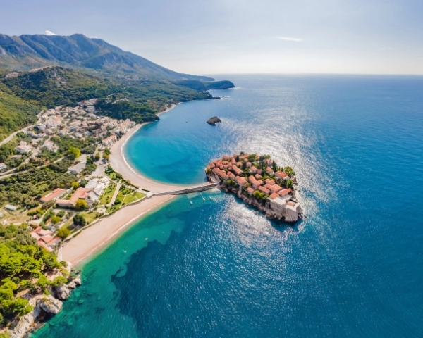 Excursie în Muntenegru